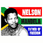Nelson Mandela